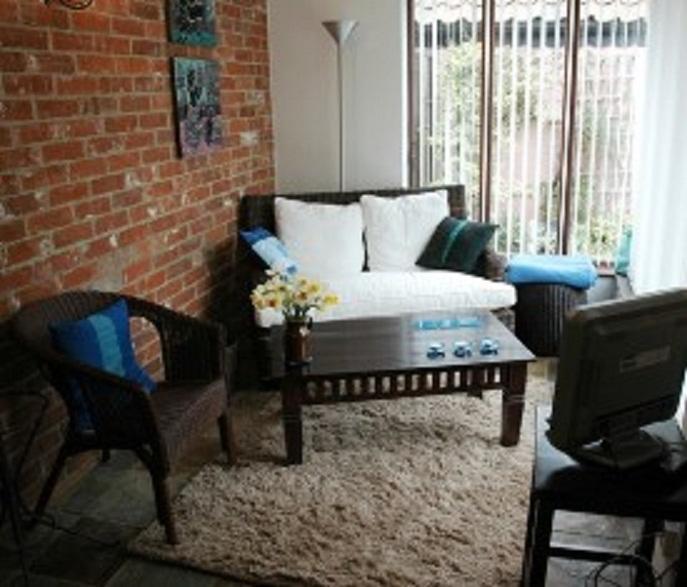 Thatched Farm Bed And Breakfast Woodbridge Habitación foto