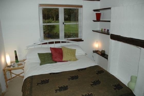 Thatched Farm Bed And Breakfast Woodbridge Habitación foto