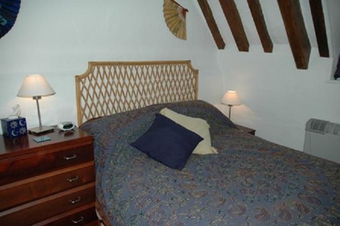 Thatched Farm Bed And Breakfast Woodbridge Habitación foto